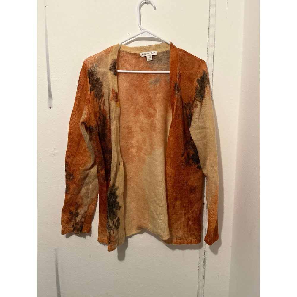 Women's cardigan